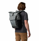 Convey III 27L Rolltop Backpack