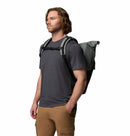 Convey III 27L Rolltop Backpack