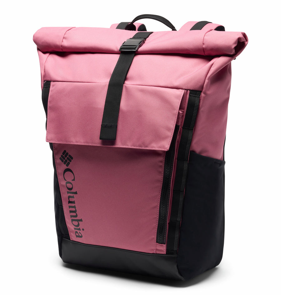 Convey III 27L Rolltop Backpack