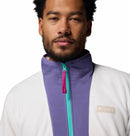 Men's Sequoia Grove™ Half Zip Fleece