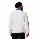 Men's Sequoia Grove™ Half Zip Fleece