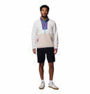 Men's Sequoia Grove™ Half Zip Fleece