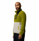 Men's Sequoia Grove™ Half Zip Fleece