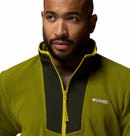 Men's Sequoia Grove™ Half Zip Fleece