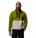 Men's Sequoia Grove™ Half Zip Fleece