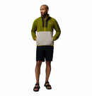 Men's Sequoia Grove™ Half Zip Fleece