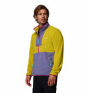 Men's Sequoia Grove™ Half Zip Fleece