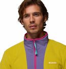 Men's Sequoia Grove™ Half Zip Fleece
