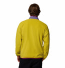 Men's Sequoia Grove™ Half Zip Fleece