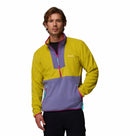 Men's Sequoia Grove™ Half Zip Fleece