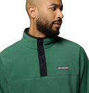 Men's Steens Mountain II Half Snap Fleece