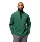Men's Steens Mountain II Half Snap Fleece