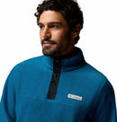 Men's Steens Mountain II Half Snap Fleece
