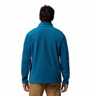 Men's Steens Mountain II Half Snap Fleece