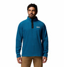 Men's Steens Mountain II Half Snap Fleece
