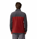 Men's Steens Mountain II Half Snap Fleece