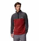 Men's Steens Mountain II Half Snap Fleece