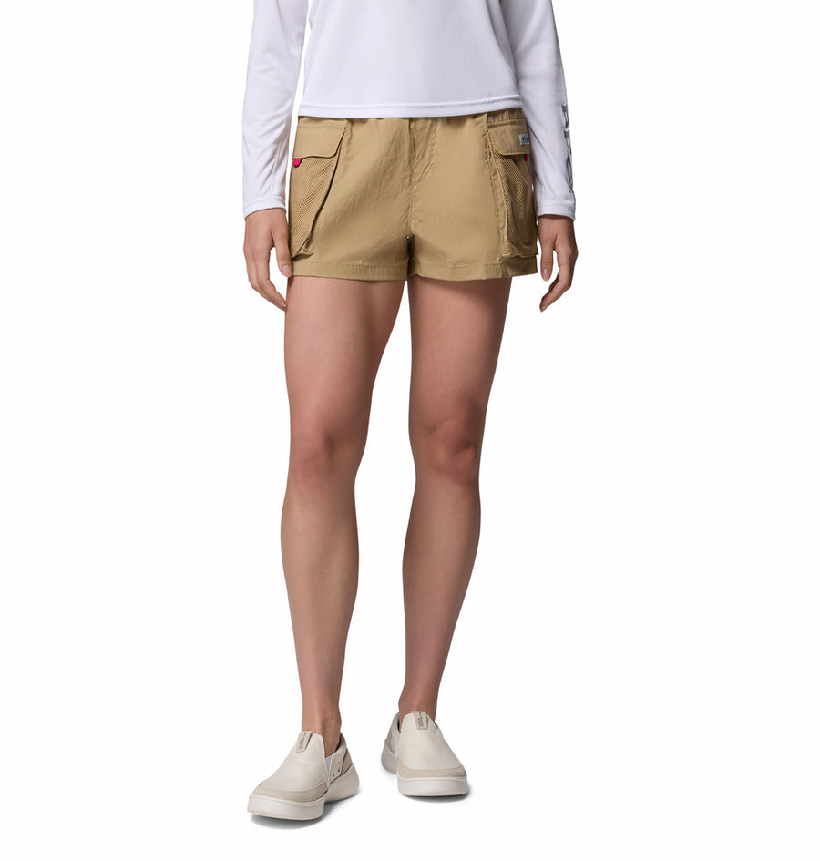 Women's PFG Open Water Shorts