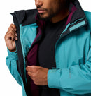 Men's Bugaboo II 1986 Interchange Jacket