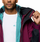 Men's Bugaboo II 1986 Interchange Jacket