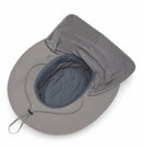 Columbia Coolhead II Zero Booney - City Grey- Great Outdoors Ireland