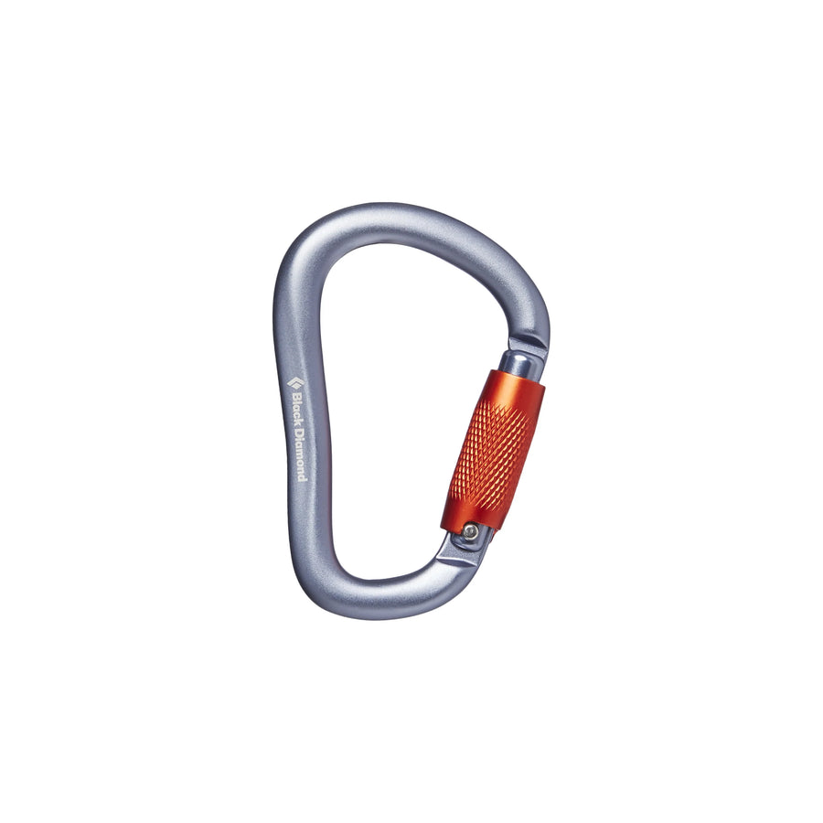 RockLock TwistLock Carabiner