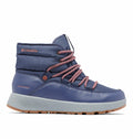 Women's Slopeside Village II Omni-Heat Mid Winter Boot