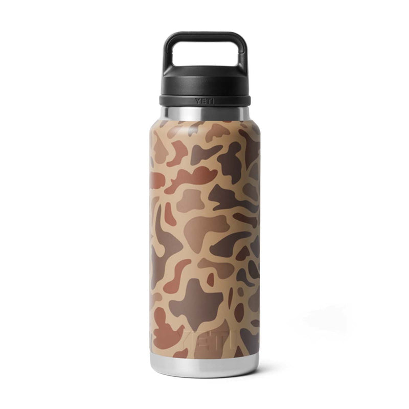 YETI Rambler® 36 oz (1 l) Bottle With Chug Cap  