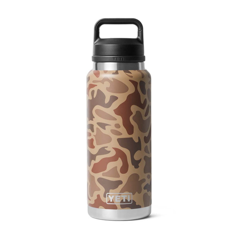 YETI Rambler® 36 oz (1 l) Bottle With Chug Cap  