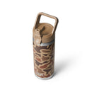 YETI Rambler® 18 oz (532 ml) Bottle With Colour-Matched Straw Cap  
