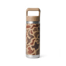 YETI Rambler® 18 oz (532 ml) Bottle With Colour-Matched Straw Cap  
