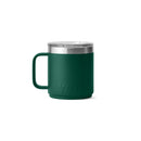 YETI Rambler® 10 oz Stackable Mug with DURASIP™ Ceramic Lining  