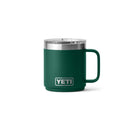 YETI Rambler® 10 oz Stackable Mug with DURASIP™ Ceramic Lining  