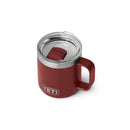 Rambler 10 oz Stackable Mug with DURASIP Ceramic Lining