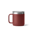 Rambler 10 oz Stackable Mug with DURASIP Ceramic Lining