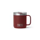 Rambler 10 oz Stackable Mug with DURASIP Ceramic Lining
