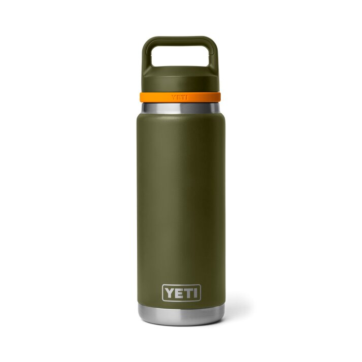 Rambler 26 oz (769 ml) Bottle with Chug Cap