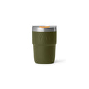 Rambler 8 oz (236 ml) Stackable Cup With DuraSip Ceramic Lining