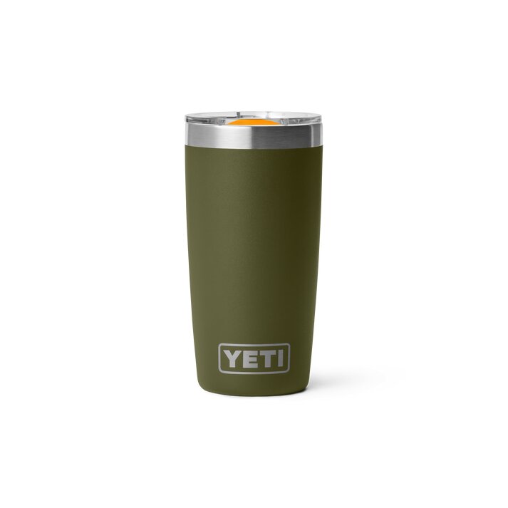 Rambler 10 oz (296 ml) Tumbler