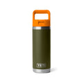 Rambler 18 oz (532 ml) Bottle With Straw Cap