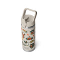 Rambler 18 oz (532 ml) Bottle With Straw Cap