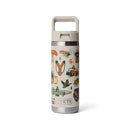 Rambler 18 oz (532 ml) Bottle With Straw Cap