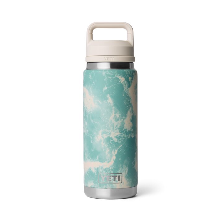 Rambler 26 oz (769 ml) Bottle with Chug Cap