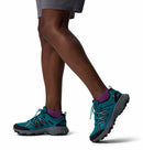 Women's Peakfreak Rush Outdry Hiking Shoe