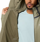 Men's Reign No Shine Waterproof Jacket