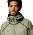 Men's Reign No Shine Waterproof Jacket