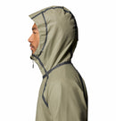 Men's Reign No Shine Waterproof Jacket