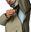 Men's Reign No Shine Waterproof Jacket