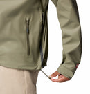 Men's Reign No Shine Waterproof Jacket