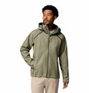 Men's Reign No Shine Waterproof Jacket